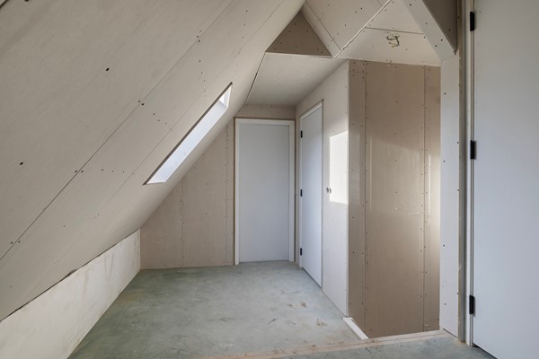 Medium property photo - De Wiel 2, 9136 PW Peazens